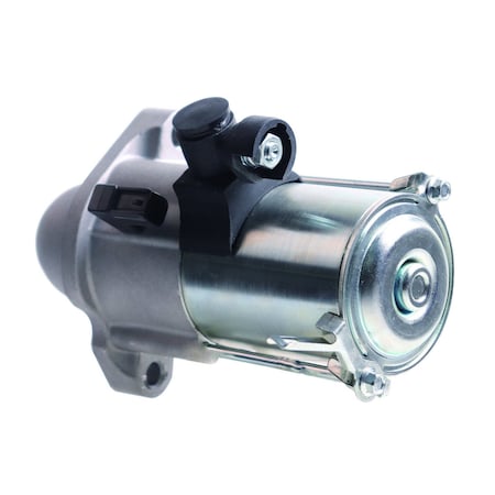 Wai Global Starter, STRMT PMGR 12V 9T CW, 16kW12 Volt, CW, 9Tooth Pinion 16376N